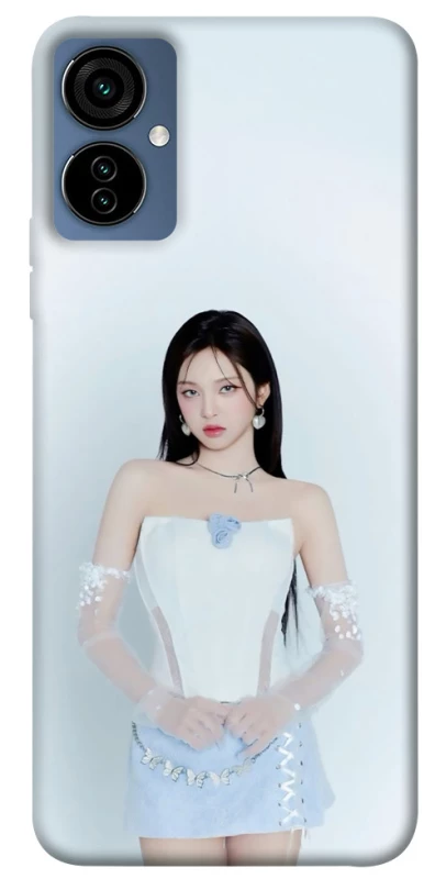 Чохол на TECNO Camon 19 Neo Chiquita - BABYMONSTER фото 1 з 1