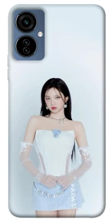 Чохол на TECNO Camon 19 Neo Chiquita - BABYMONSTER фото 1 з 1