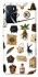 Чехол на Oppo A16s / A16 Harry Potter mood фото 1 из 1