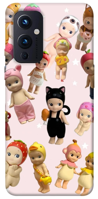 Чехол на OnePlus 9 Star Parade фото 1 из 1