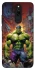 Чехол на Xiaomi Redmi 8 Hulk фото 1 из 1