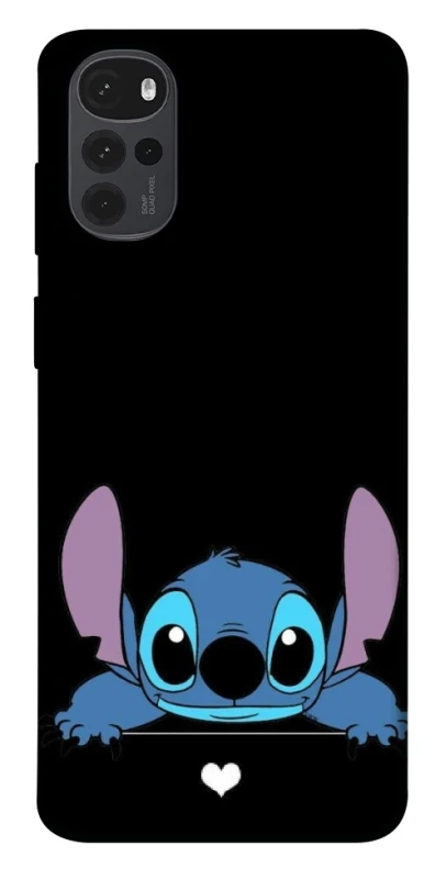 Чохол на Motorola Moto G22 Stitch ver.7 фото 1 з 1