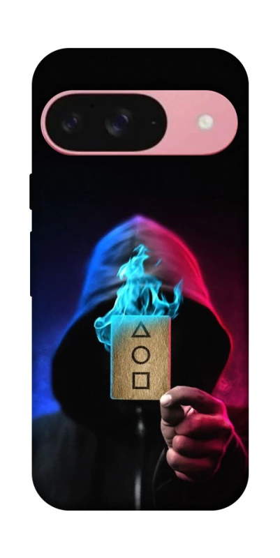Чохол на Google Pixel 9 squid game v6 фото 1 з 1