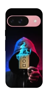Чохол на Google Pixel 9 squid game v6 фото 1 з 1