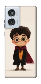 Чехол на Motorola Edge 50 Fusion Harry Potter v8 фото 1 из 1