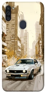 Чехол на Samsung Galaxy M11 Drift фото 1 из 1