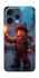 Чохол на Oppo Reno 15 Roblox Fire Logo Blue Flames фото 1 з 2