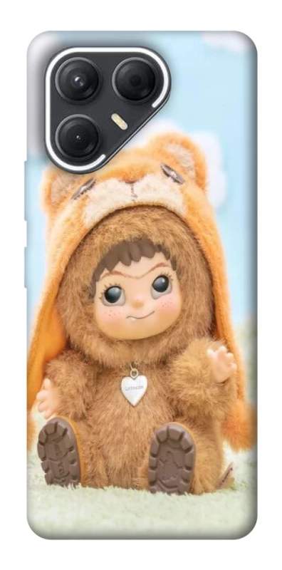 Чохол на TECNO Pova 7 Wakuku ver.2 фото 1 з 1