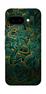Чехол на Google Pixel 9a Абстракция v5 фото 1 Чехол на Google Pixel 9a Абстракция v5 фото 1 из 1