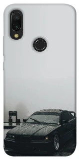 Чехол на Xiaomi Redmi 7 BMW mood фото 1 из 1