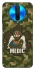 Чохол на Xiaomi Redmi K30 Medic фото 1 з 1