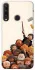 Чохол на Huawei Y6p Harry Potter V19 фото 1 з 1