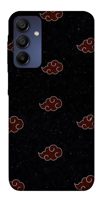 Чохол на Samsung Galaxy A15 4G/5G Naruto фото 1 з 1