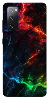 Чохол на Samsung Galaxy S20 FE Abstract фото 1 з 1