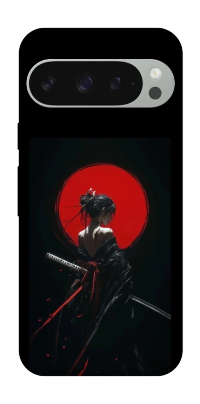 Чохол на Google Pixel 10 Pro XL Goddess of war ver.5 фото 1 з 1