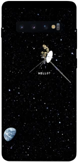 Чохол на Samsung Galaxy S10+ Project Hail Mary ver.9 фото 1 з 1