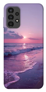 Чохол на Samsung Galaxy A13 4G Sea фото 1 з 1