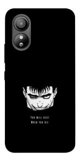 Чохол на ZTE Blade L220 You will rest фото 1 з 1