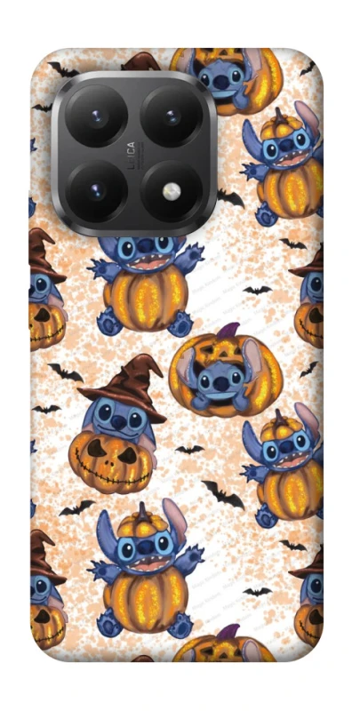 Чохол на Xiaomi 15T Halloween Stitch ver.1 фото 1 з 1