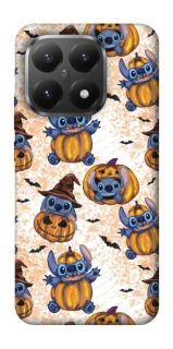 Чехол на Xiaomi 15T Halloween Stitch ver.1 фото 1 из 1