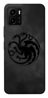 Чехол на Vivo Y15s House of the Dragon ver.3 фото 1 из 1