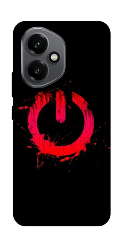 Чохол на Honor 400 Power On фото 1 з 1