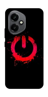 Чохол на Honor 400 Power On фото 1 з 1