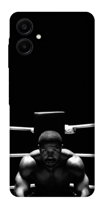 Чехол на Samsung Galaxy A06 ring фото 1 из 1