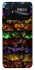 Чохол на Xiaomi Poco C40 Mortal Kombat ver.5 фото 1 з 1