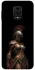 Чехол на Xiaomi Redmi Note 9s / Note 9 Pro / Note 9 Pro Max Goddess of war ver.1 фото 1 из 1