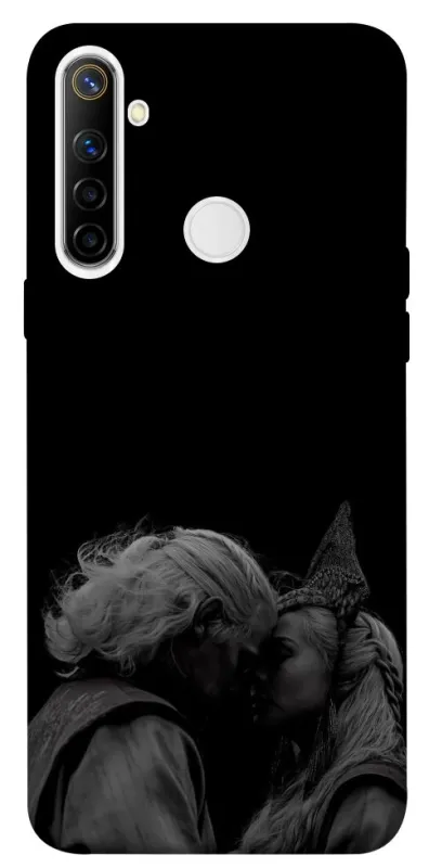 Чехол на Realme 6i House of the Dragon ver.8 фото 1 из 1