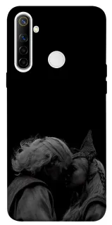 Чехол на Realme 6i House of the Dragon ver.8 фото 1 из 1