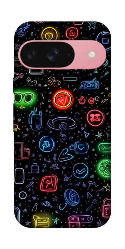 Чехол на Google Pixel 9 Wallpaper фото 1 из 1