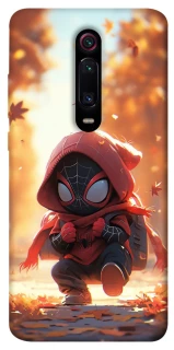 Чохол на Xiaomi Redmi K20 / K20 Pro / Mi9T / Mi9T Pro Mini  Spiderman фото 1 з 1