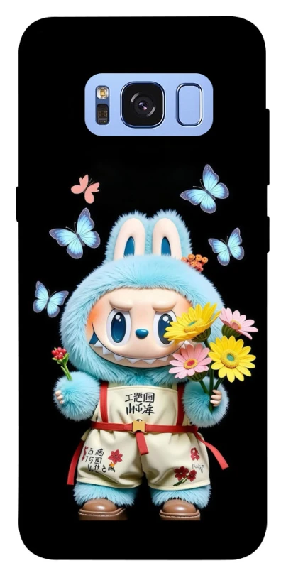 Чохол на Samsung G950 Galaxy S8 Japan Labubu фото 1 з 1