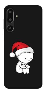 Чехол на Samsung Galaxy F16 Christmas mood ver.2 фото 1 из 1