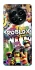Чохол на Realme Narzo 70x Roblox Characters Collage фото 1 з 1