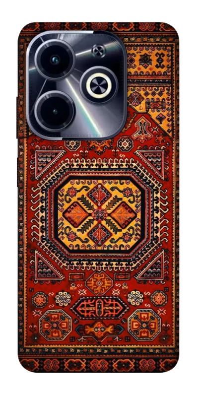 Чохол на Infinix Hot 40i Килим v1 фото 1 з 1
