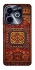 Чохол на Infinix Hot 40i Килим v1 фото 1 з 1