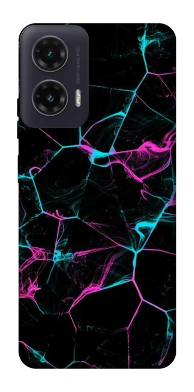 Чехол на Motorola Moto G35 Abstract ver.3 фото 1 из 1
