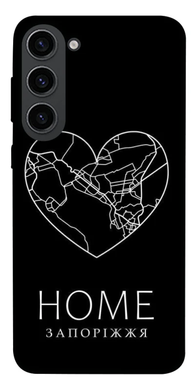 Чохол на Samsung Galaxy S23 Запоріжжя Home фото 1 з 1
