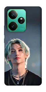 Чехол на Realme GT 7 Felix - Stray Kids фото 1 из 1