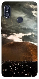 Чохол на Xiaomi Redmi Note 5 Pro / Note 5 (AI Dual Camera) Kanye West ver.8 фото 1 з 1