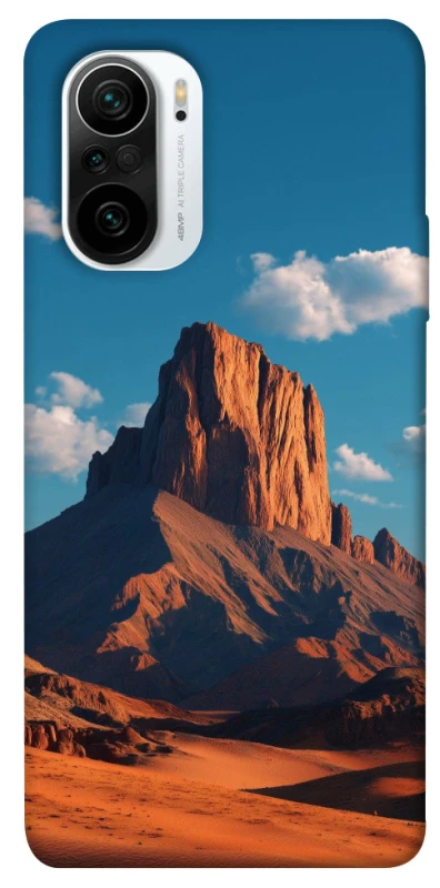 Чохол на Xiaomi Redmi K40 / K40 Pro / K40 Pro+ / Poco F3 Arizona mountain v2 фото 1 з 1