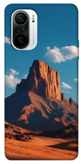 Чохол на Xiaomi Redmi K40 / K40 Pro / K40 Pro+ / Poco F3 Arizona mountain v2 фото 1 з 1