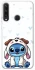 Чохол на Huawei Y6p Stitch ver.12 фото 1 з 1