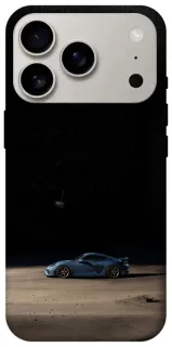 Чехол на Apple iPhone 18 Pro 911 night фото 1 из 2