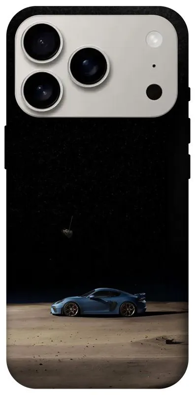 Чохол на Apple iPhone 18 Pro 911 night фото 2 з 2