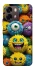 Чехол на Oppo A6 Smiles фото 1 из 2