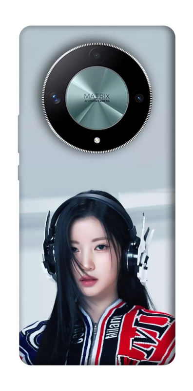 Чохол на Huawei Magic6 Lite Asa - BABYMONSTER фото 1 з 1